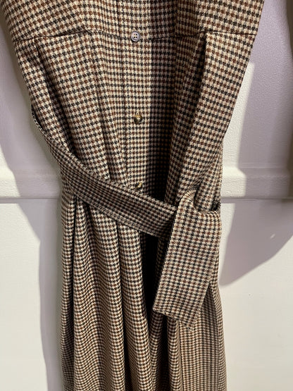 Robe Max Mara beige T.38