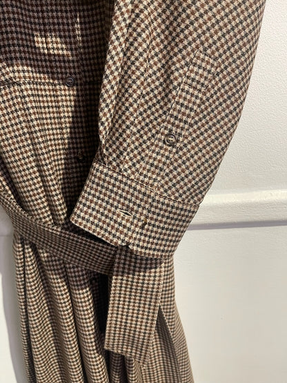 Robe Max Mara beige T.38