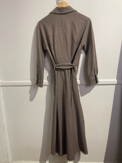 Robe Max Mara beige T.38
