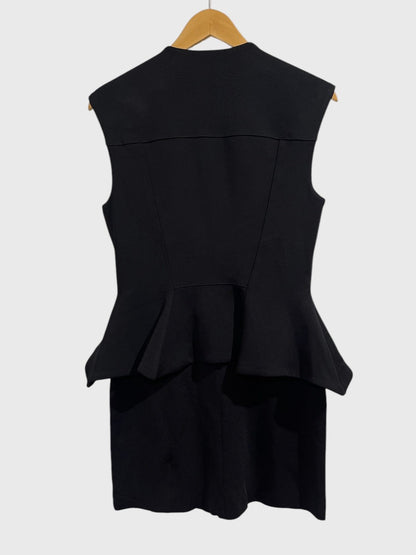 Robe Givenchy noire T.M