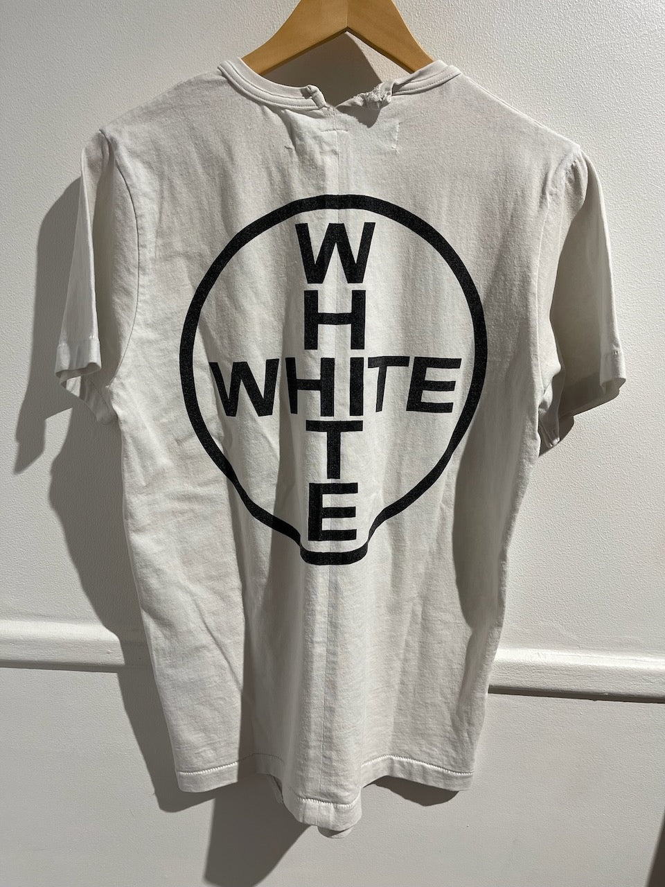 T-shirt Off-White T.L