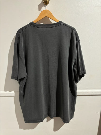 T-shirt Balenciaga gris T.S