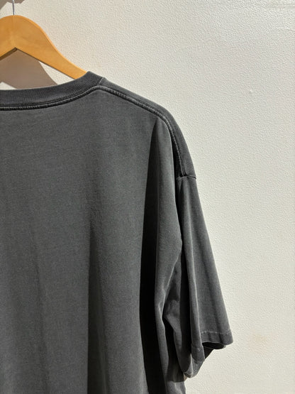 T-shirt Balenciaga gris T.S