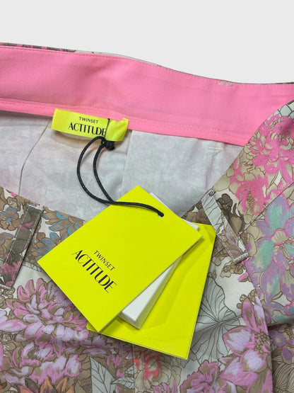 Jupe Twinset Actitude T.XS