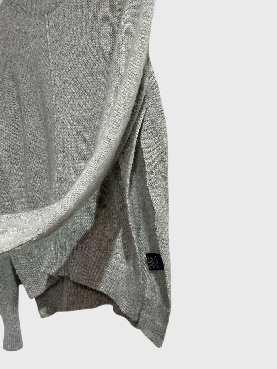 Pull Isabel Marant gris T.34