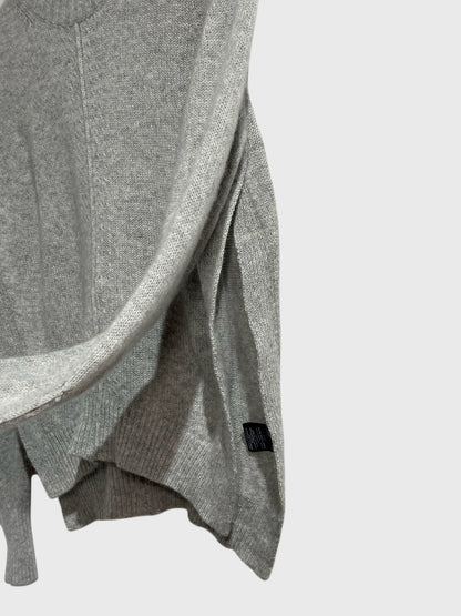 Pull Isabel Marant gris T.34