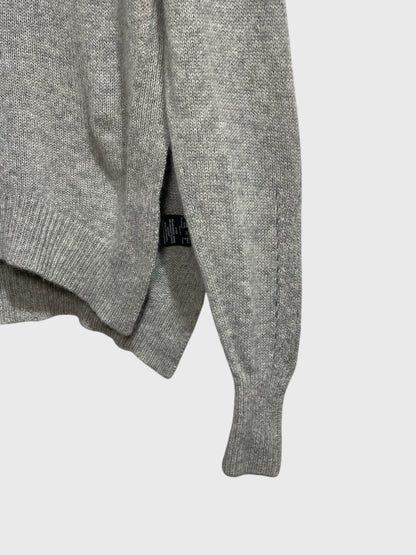 Pull Isabel Marant gris T.34
