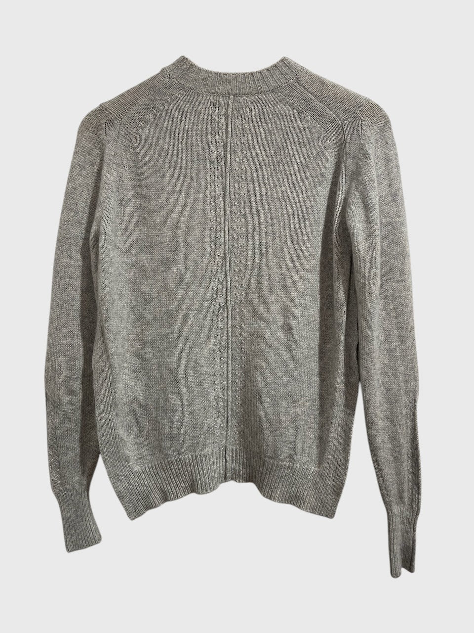 Pull Isabel Marant gris T.34