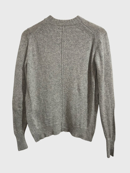 Pull Isabel Marant gris T.34