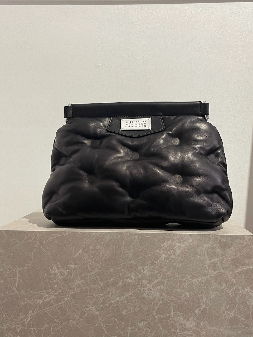 Pochette Maison Margiela Glam Slam