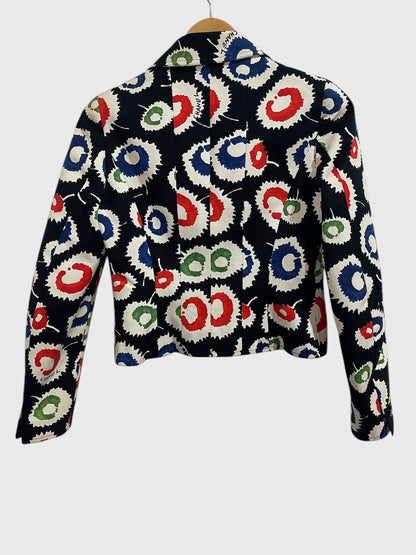 Veste Chanel noire T.36