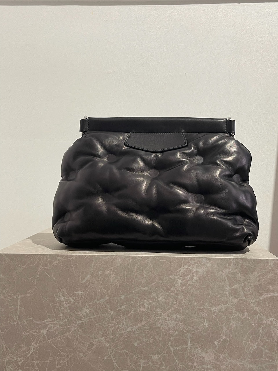 Pochette Maison Margiela Glam Slam