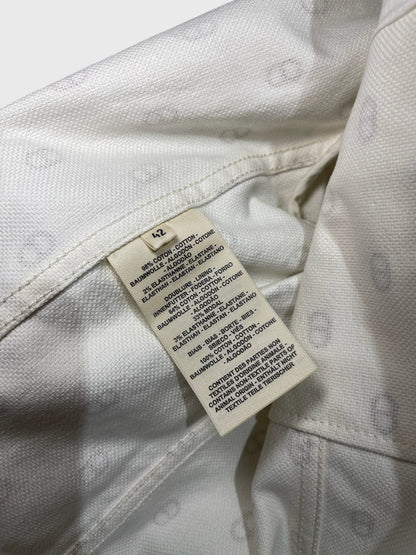 Veste Hermès Chaine d'Ancre T.42