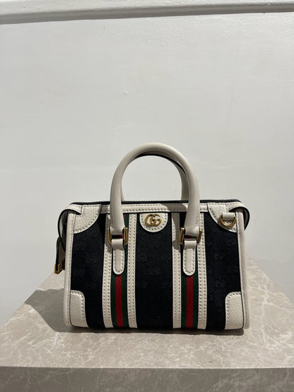 Sac Gucci Mini Double G Neuf