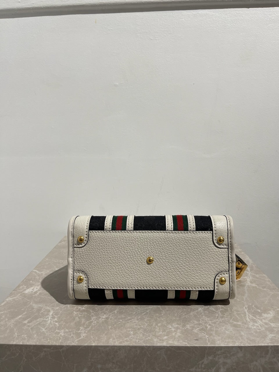 Sac Gucci Mini Double G Neuf