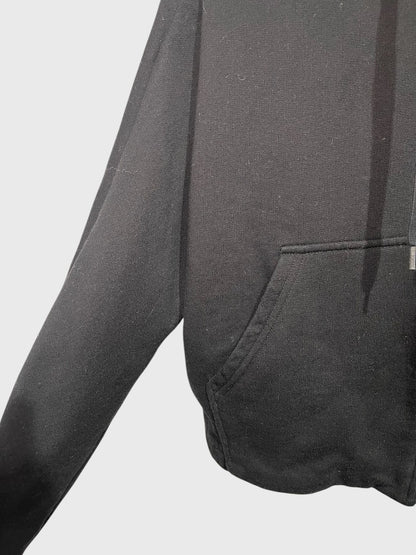 Sweat Prada noir T.L