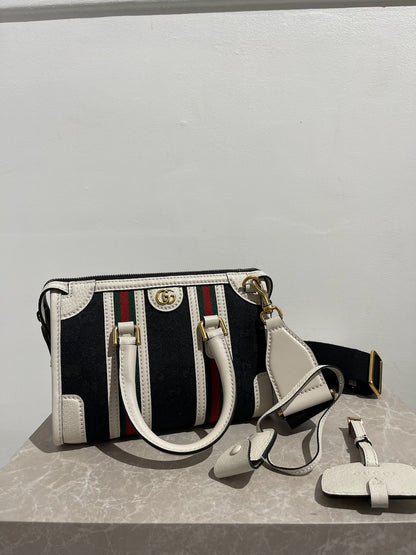 Sac Gucci Mini Double G Neuf