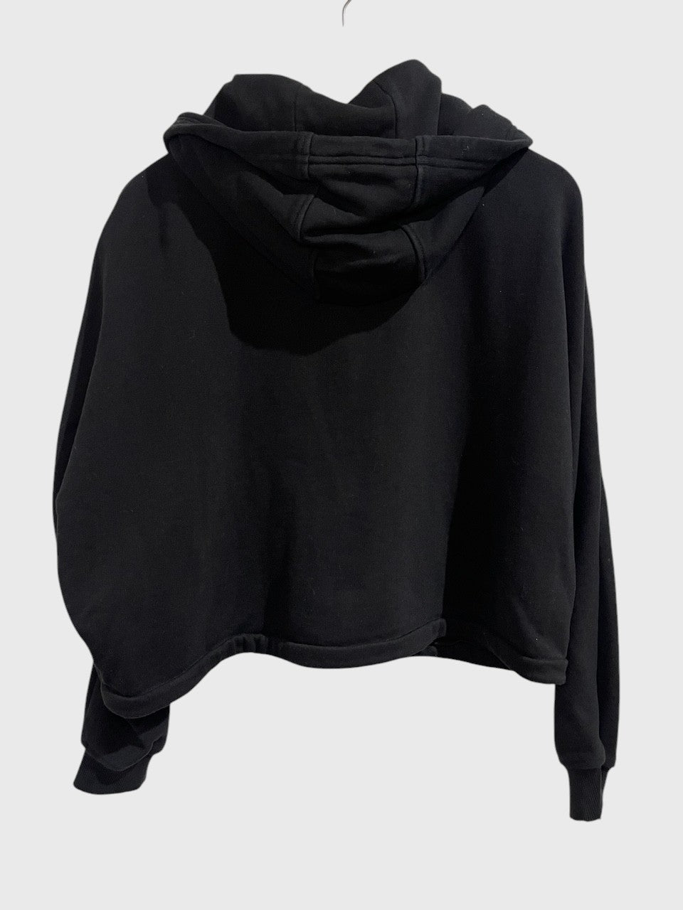 Sweat Prada noir T.L