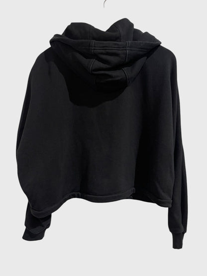 Sweat Prada noir T.L