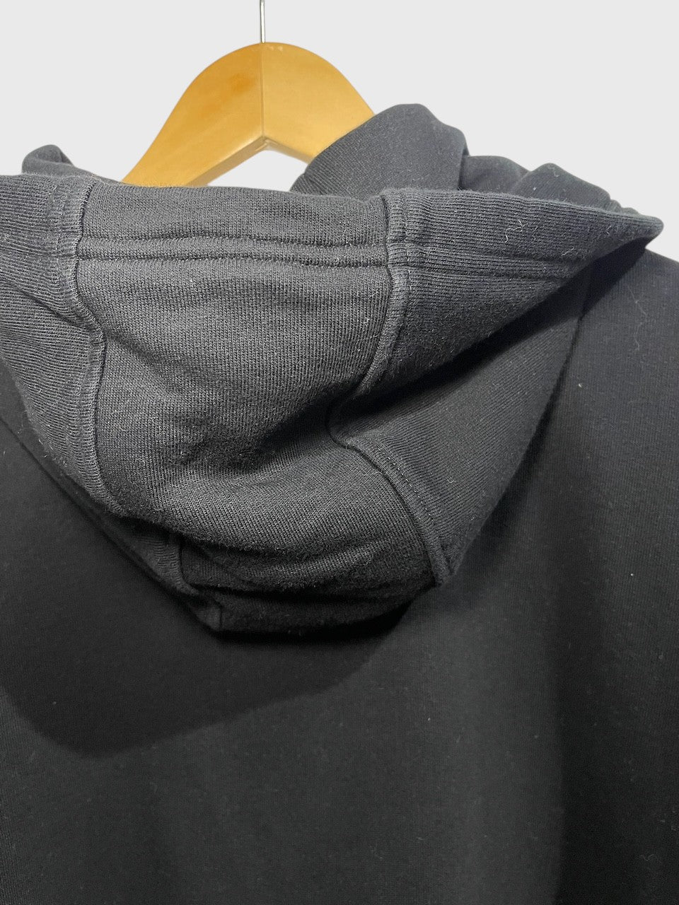 Sweat Prada noir T.L