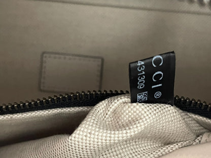 Sac Gucci Mini Double G Neuf