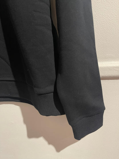 Sweat Chanel noir T.M