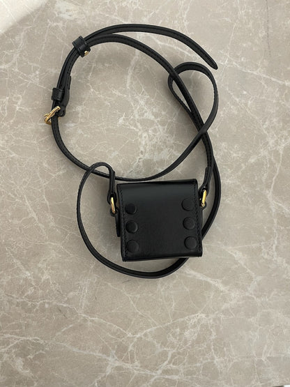 Micro sac Gucci Horsebit