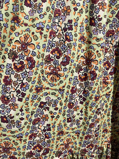 Jupe Etro imprimée T.36