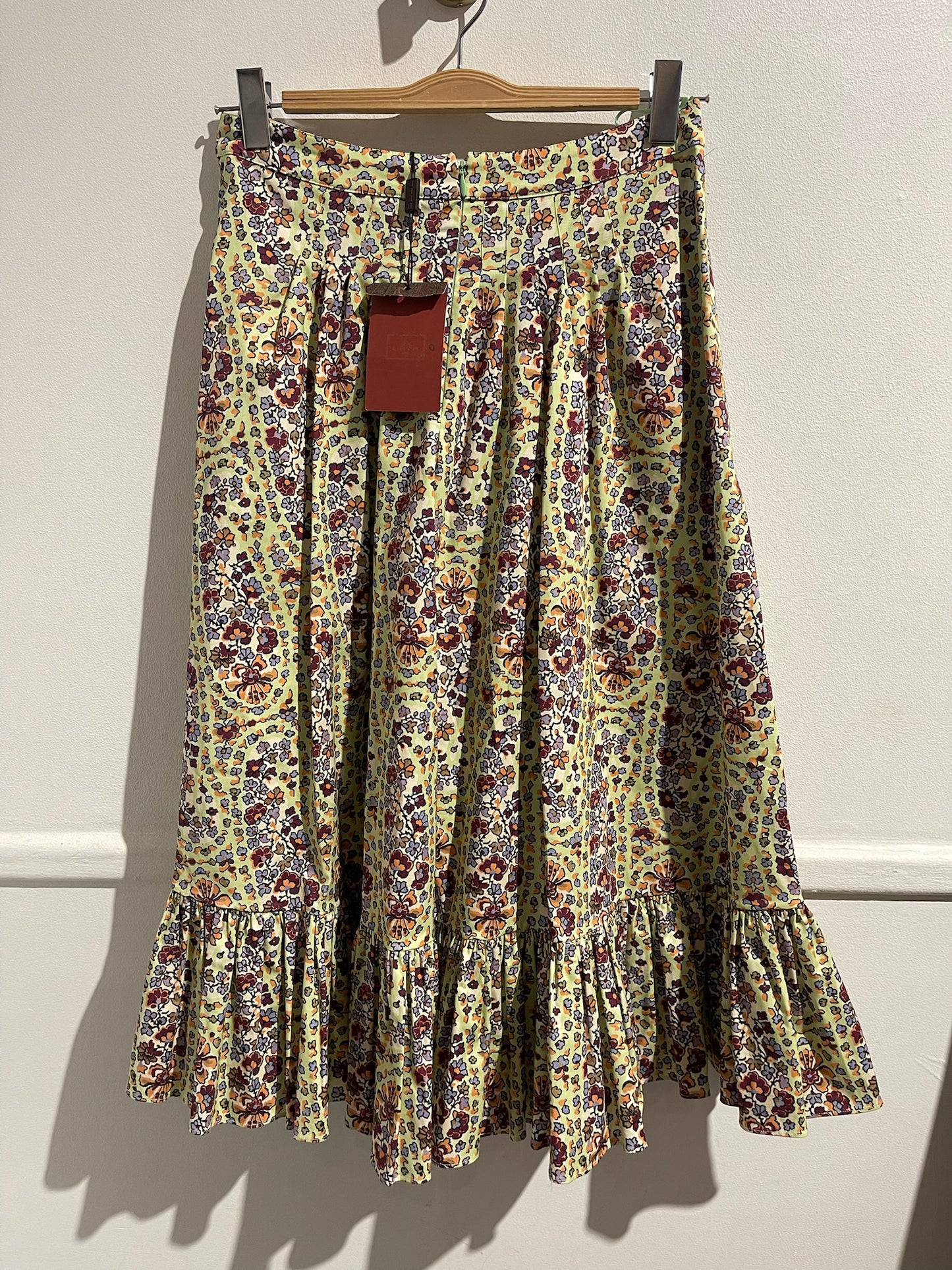 Jupe Etro imprimée T.36