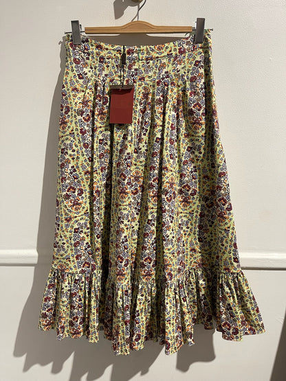 Jupe Etro imprimée T.36