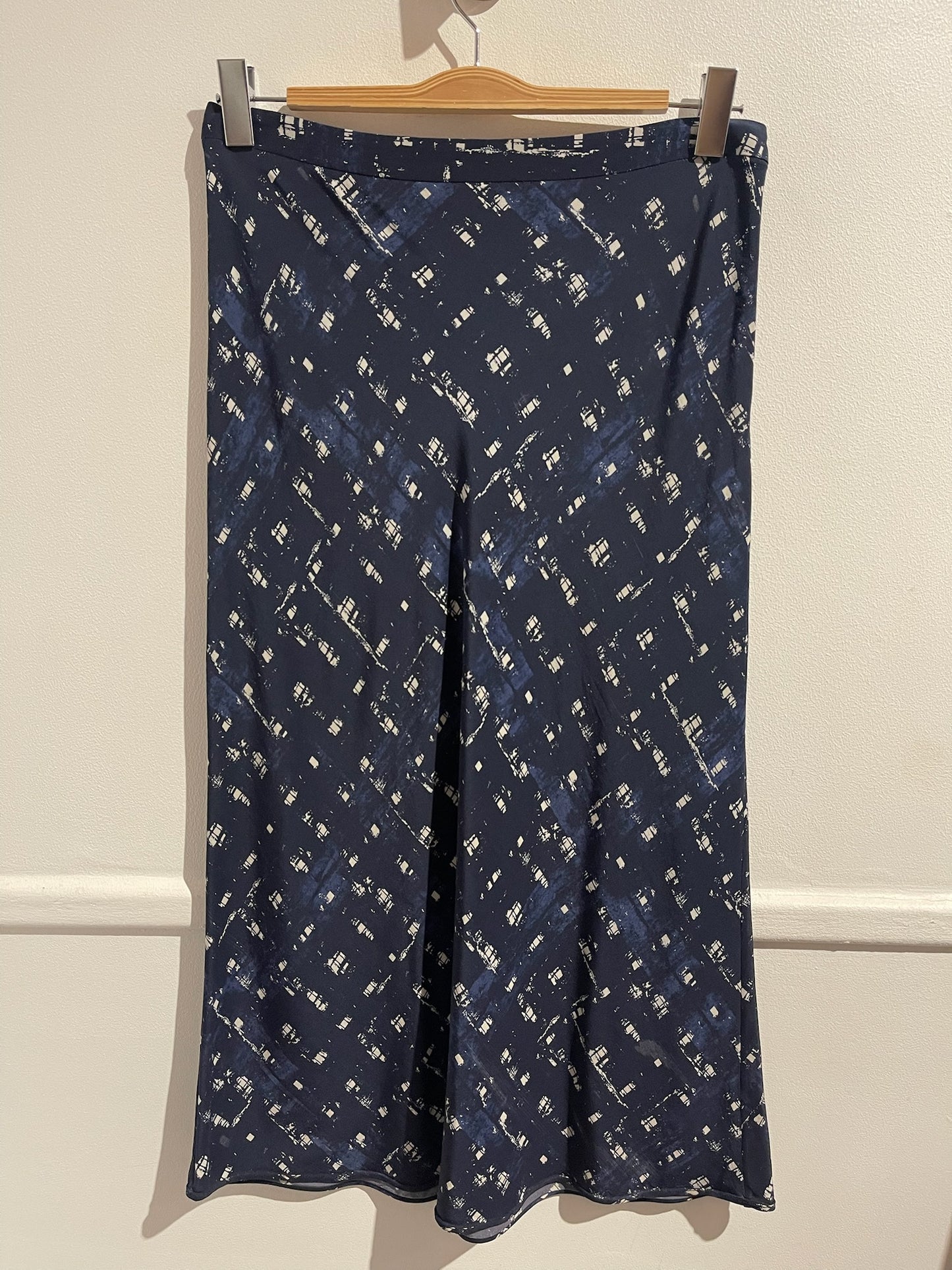 Jupe Marni bleue T.38