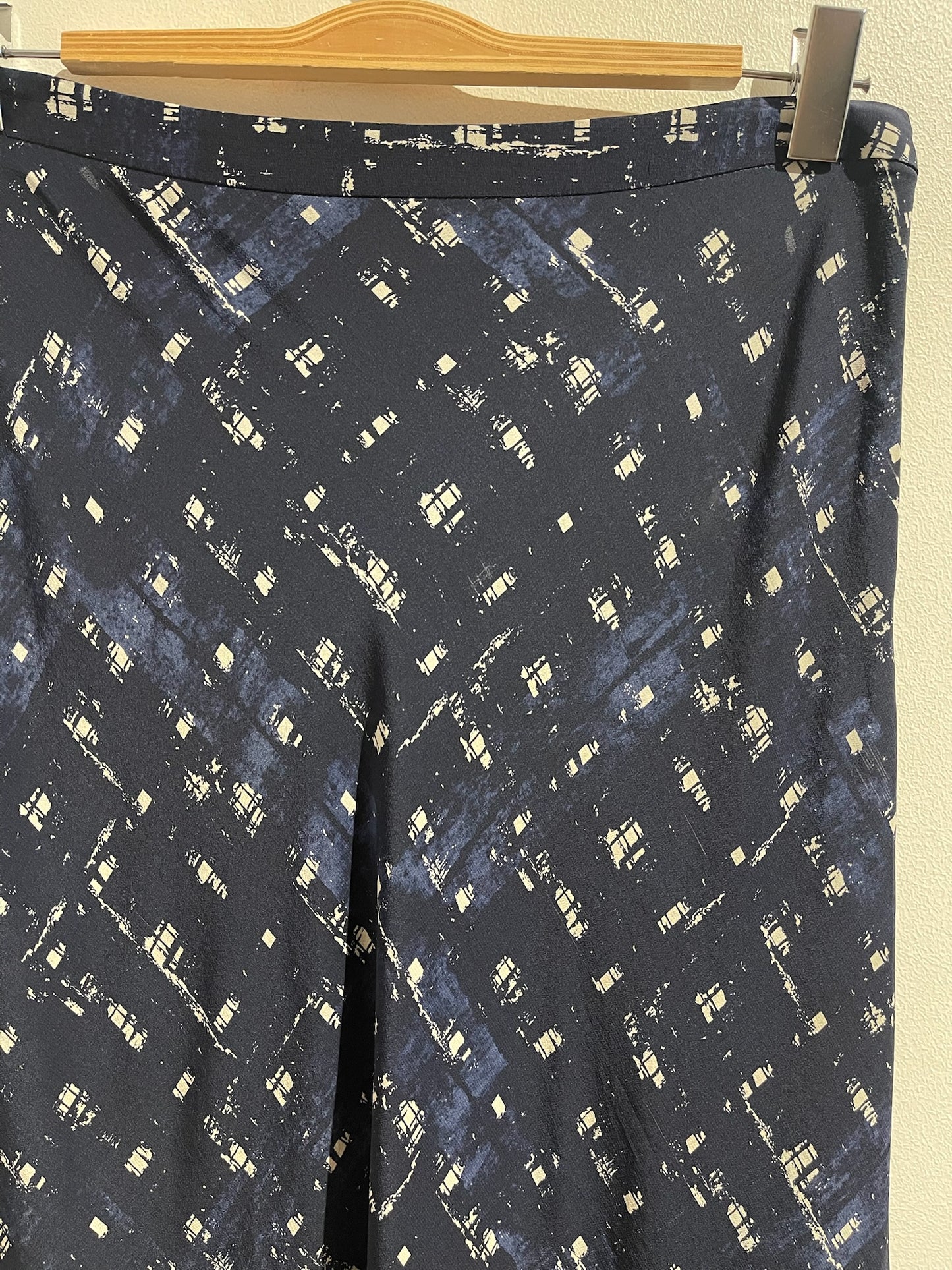 Jupe Marni bleue T.38