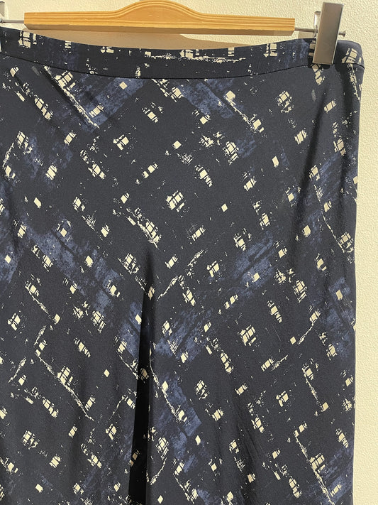 Jupe Marni bleue T.38