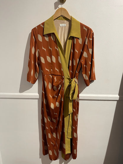 Robe Dries Van Noten T.34
