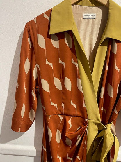 Robe Dries Van Noten T.34