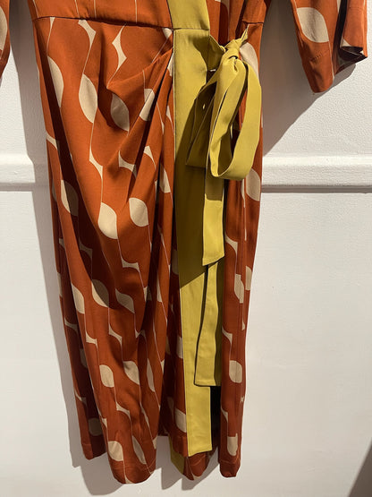 Robe Dries Van Noten T.34