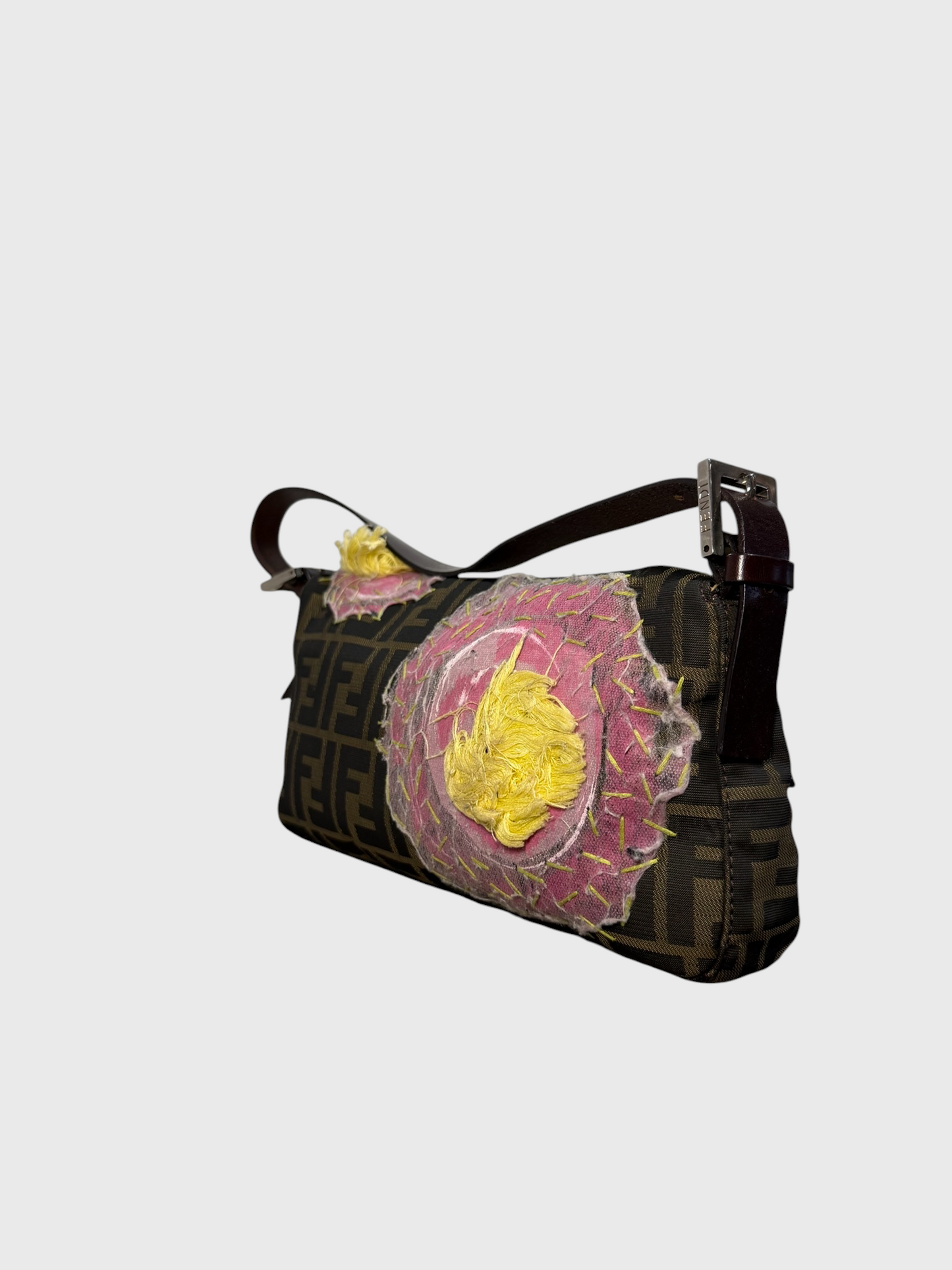 Sac Fendi Baguette