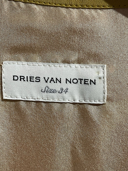 Robe Dries Van Noten T.34