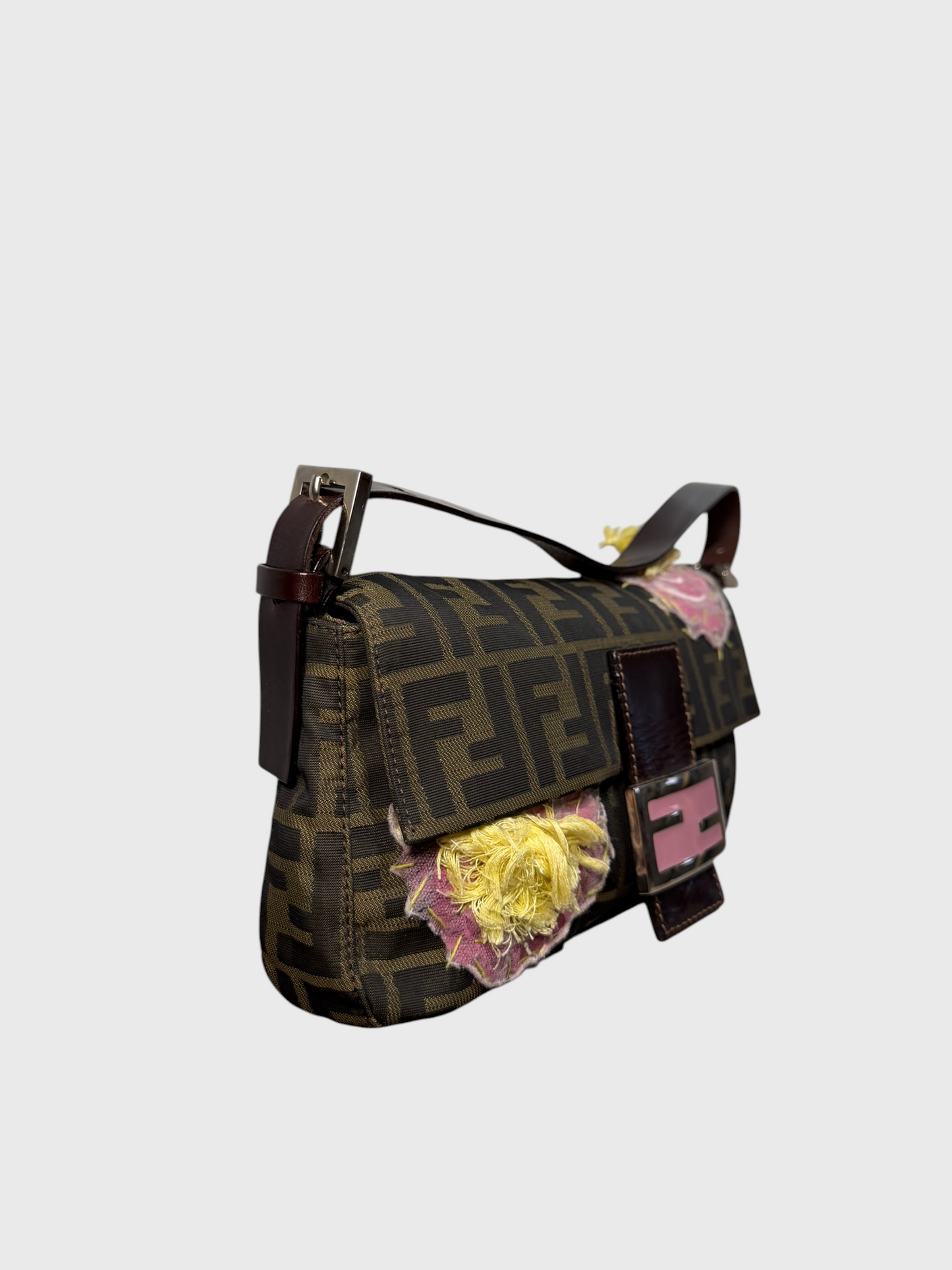 Sac Fendi Baguette