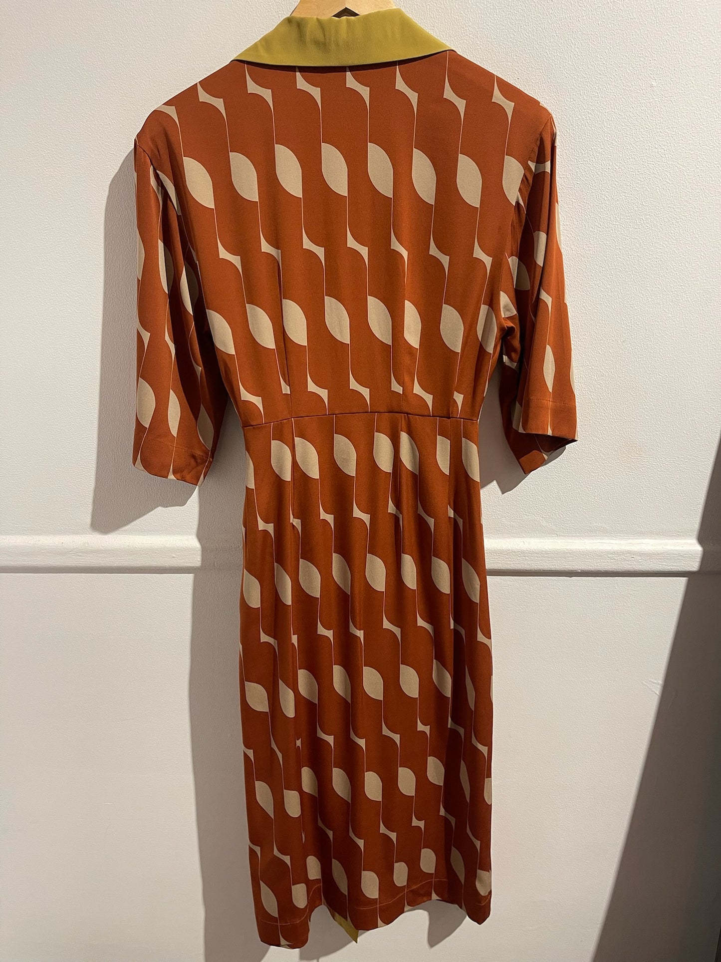 Robe Dries Van Noten T.34