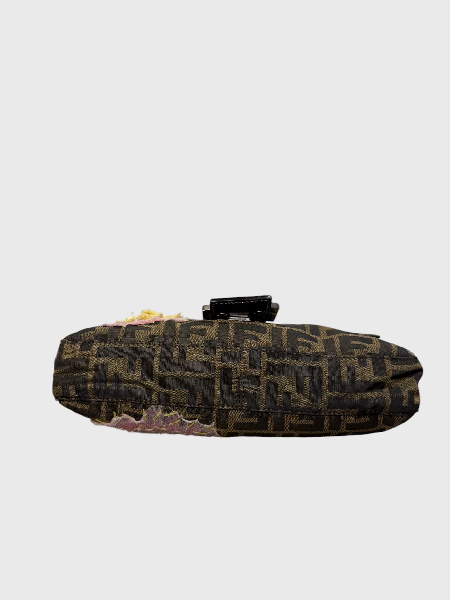 Sac Fendi Baguette