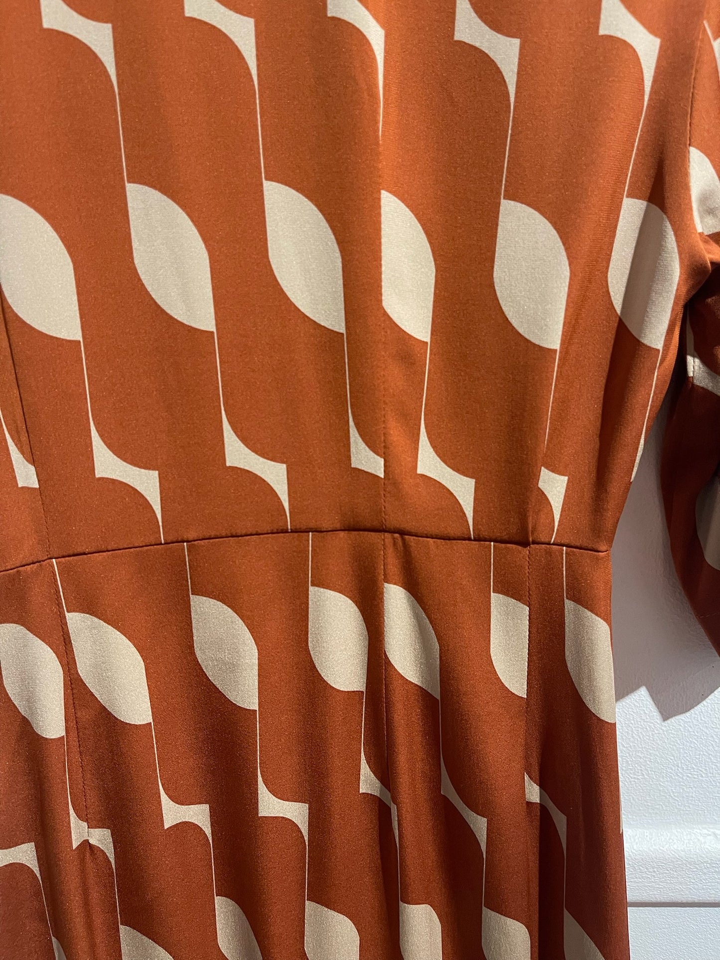 Robe Dries Van Noten T.34