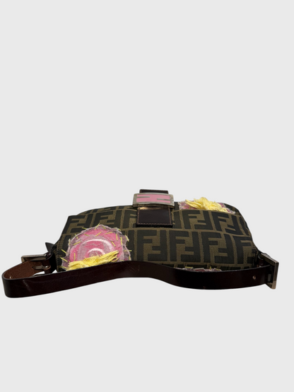 Sac Fendi Baguette