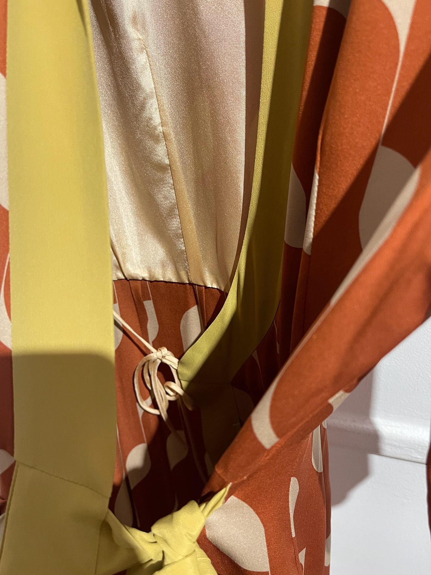 Robe Dries Van Noten T.34