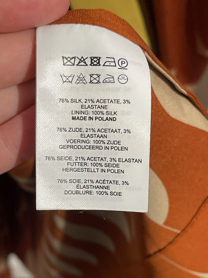 Robe Dries Van Noten T.34