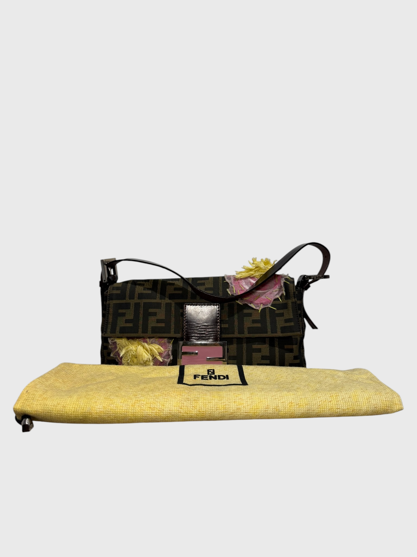 Sac Fendi Baguette