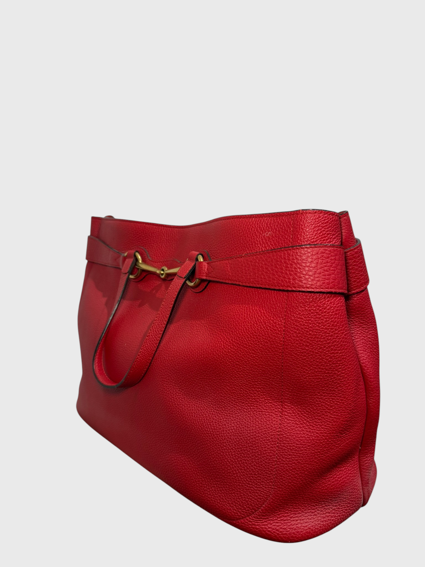 Sac Gucci Bright Bit rouge