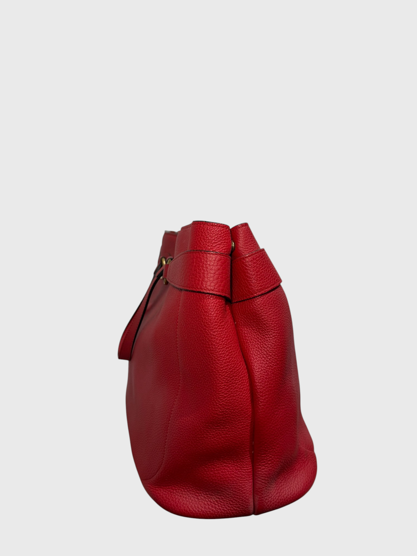 Sac Gucci Bright Bit rouge