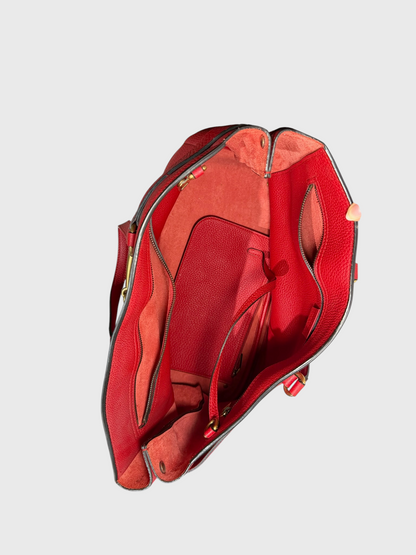 Sac Gucci Bright Bit rouge