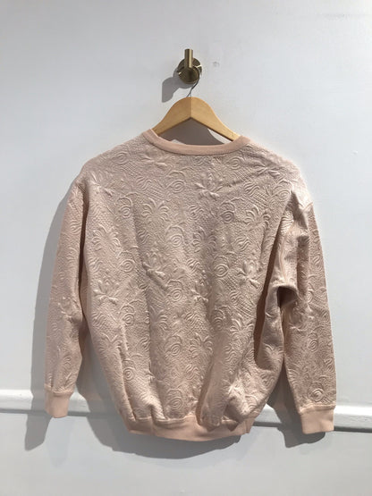 Sweat Stella McCartney rose T.34